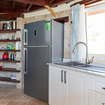 Captivating House With Private Pool Surrounded By Olive Grove In Seferihisar * セェフェリヒサール